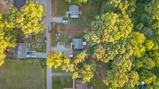 6912 Woodside St, Henrico, VA 23231