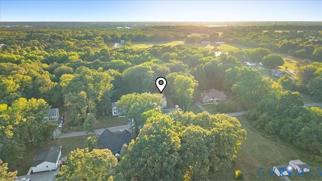 6912 Woodside St, Henrico, VA 23231
