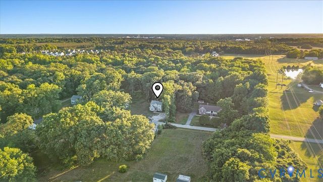 6912 Woodside St, Henrico, VA 23231
