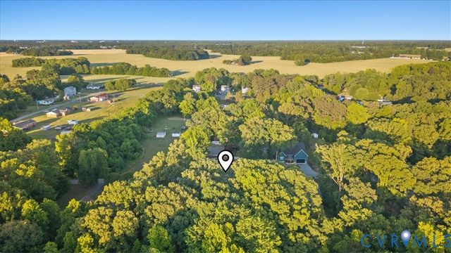 6912 Woodside St, Henrico, VA 23231