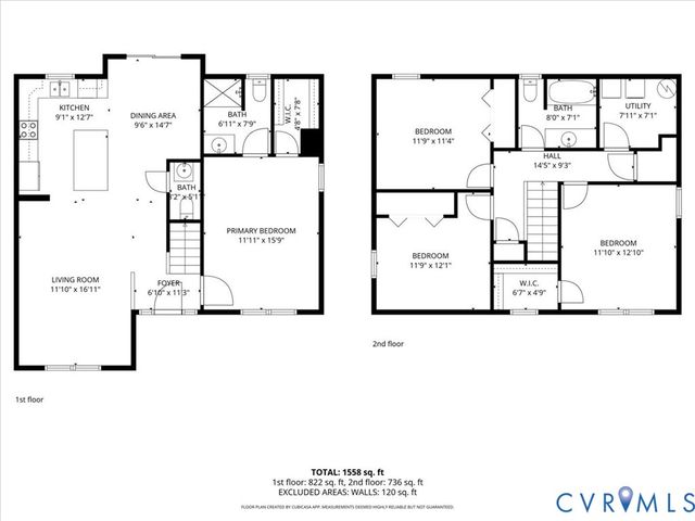6912 Woodside St, Henrico, VA 23231