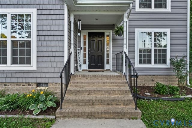 6912 Woodside St, Henrico, VA 23231