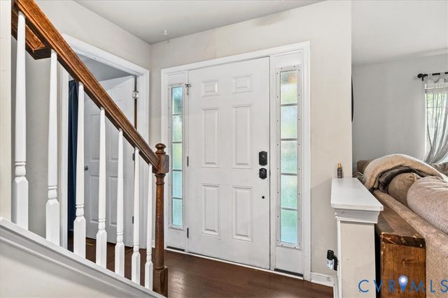6912 Woodside St, Henrico, VA 23231