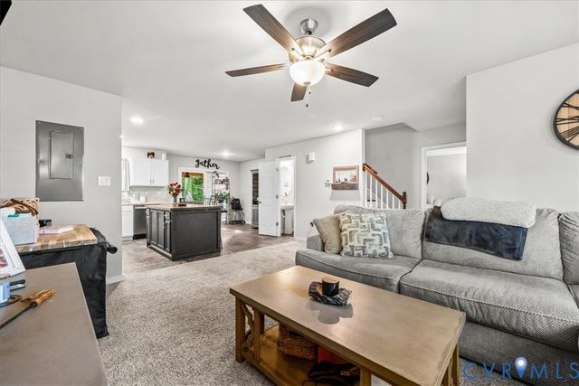 6912 Woodside St, Henrico, VA 23231