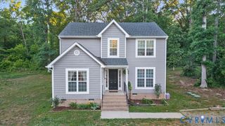 6912 Woodside St, Henrico, VA 23231