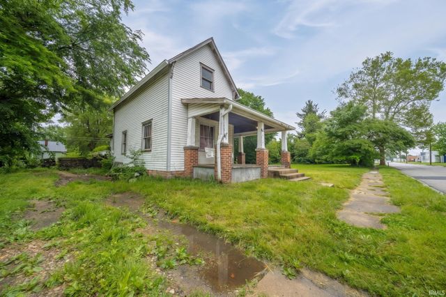 808 S Macedonia Avenue, Muncie, IN 47302