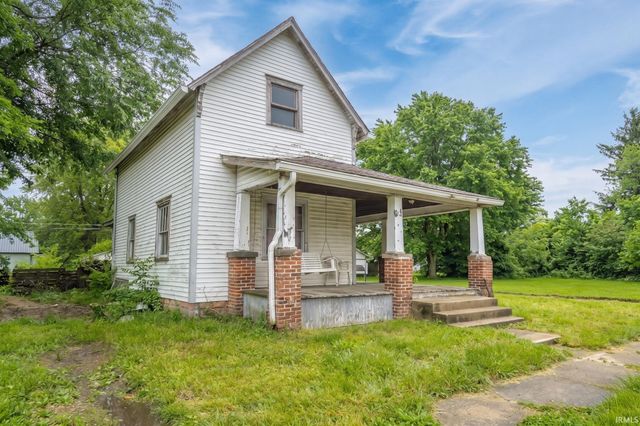 808 S Macedonia Avenue, Muncie, IN 47302