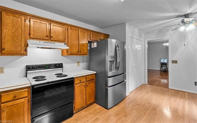 331 Vista Parkway, Asheboro, NC 27205