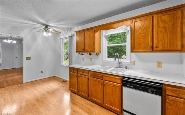 331 Vista Parkway, Asheboro, NC 27205