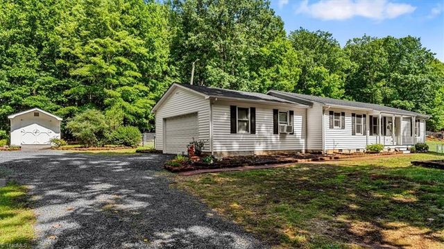331 Vista Parkway, Asheboro, NC 27205