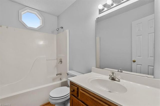 331 Vista Parkway, Asheboro, NC 27205