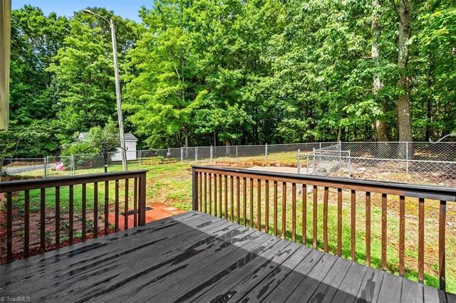 331 Vista Parkway, Asheboro, NC 27205
