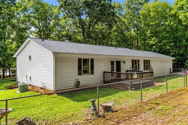 331 Vista Parkway, Asheboro, NC 27205