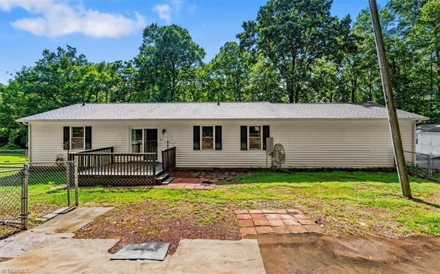 331 Vista Parkway, Asheboro, NC 27205