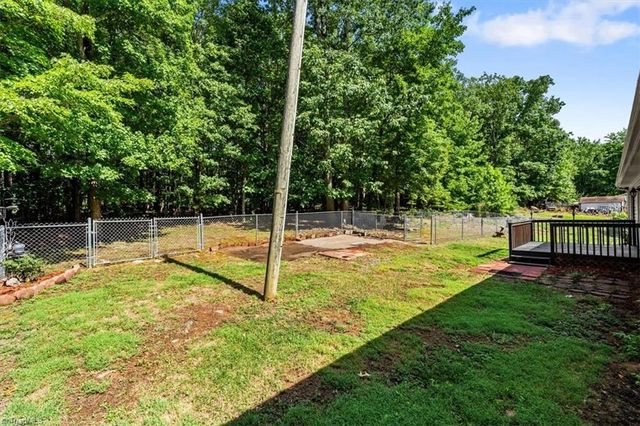 331 Vista Parkway, Asheboro, NC 27205