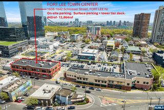 1642 Schlosser 2nd floor, Fort Lee, NJ 07024