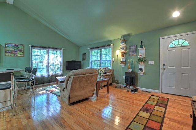 191 Barker Lane, Morganton, GA 30560