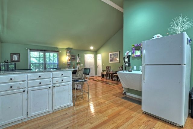 191 Barker Lane, Morganton, GA 30560