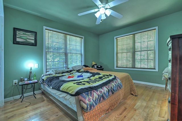 191 Barker Lane, Morganton, GA 30560