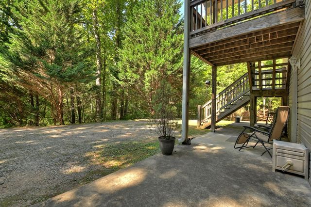 191 Barker Lane, Morganton, GA 30560