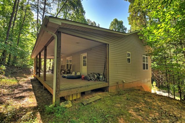 191 Barker Lane, Morganton, GA 30560