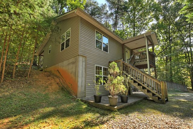 191 Barker Lane, Morganton, GA 30560