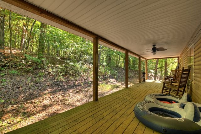 191 Barker Lane, Morganton, GA 30560
