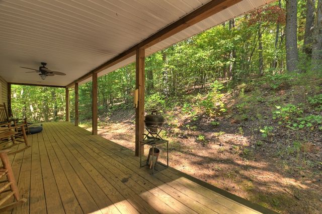 191 Barker Lane, Morganton, GA 30560