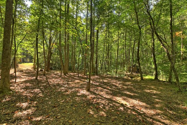 191 Barker Lane, Morganton, GA 30560