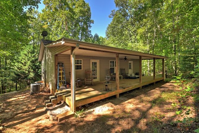 191 Barker Lane, Morganton, GA 30560
