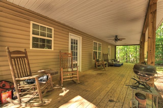191 Barker Lane, Morganton, GA 30560