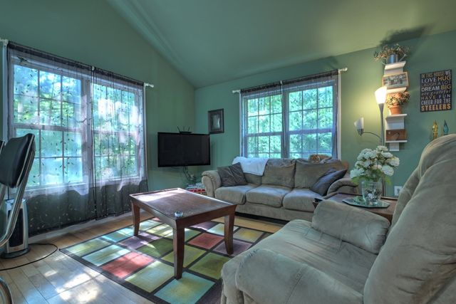 191 Barker Lane, Morganton, GA 30560