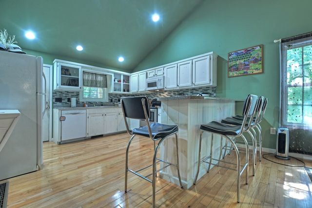 191 Barker Lane, Morganton, GA 30560