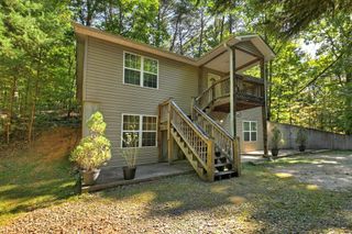191 Barker Lane, Morganton, GA 30560