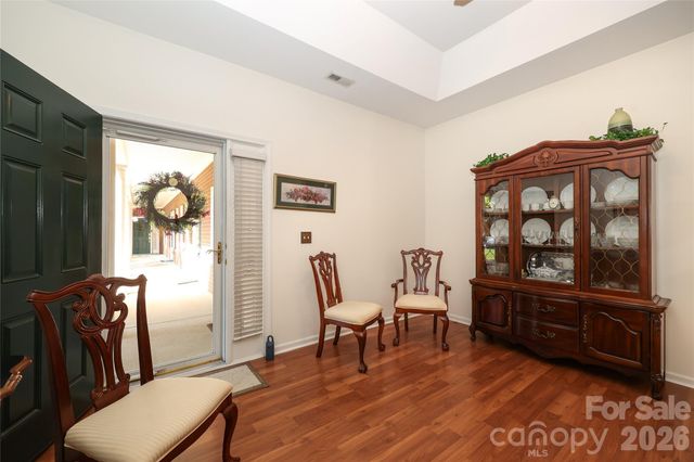 7175 Somerset Springs Drive E BLD1, Charlotte, NC 28262