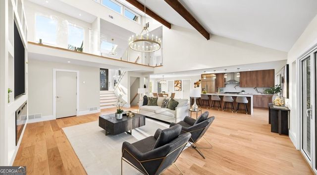 250 Bruton Way, Sandy Springs, GA 30342