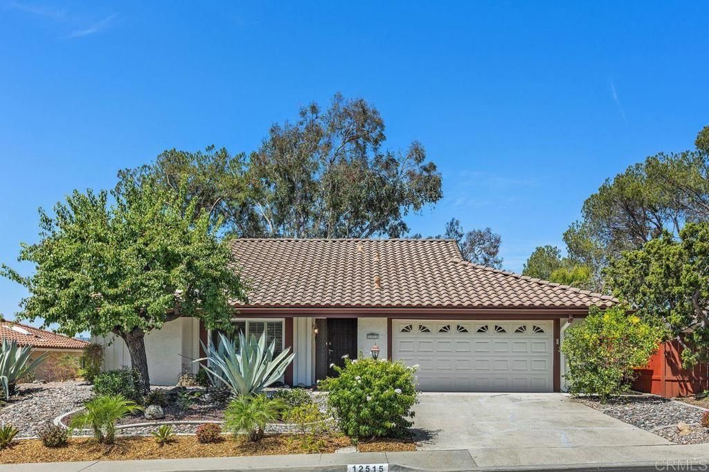 12515 Camino Vuelo, San Diego, CA 92128 — exterior