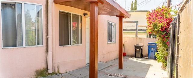 2635 Whittier Boulevard, Los Angeles, CA 90023