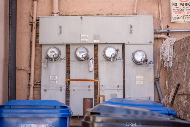 2635 Whittier Boulevard, Los Angeles, CA 90023