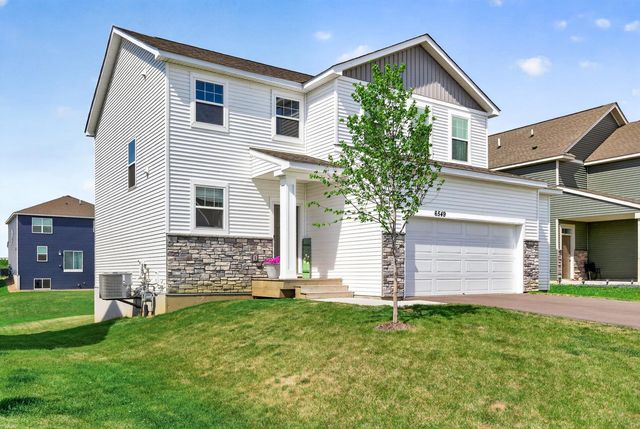6549 209th Street W, Farmington, MN 55024