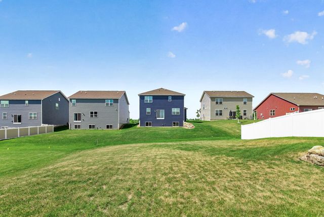 6549 209th Street W, Farmington, MN 55024