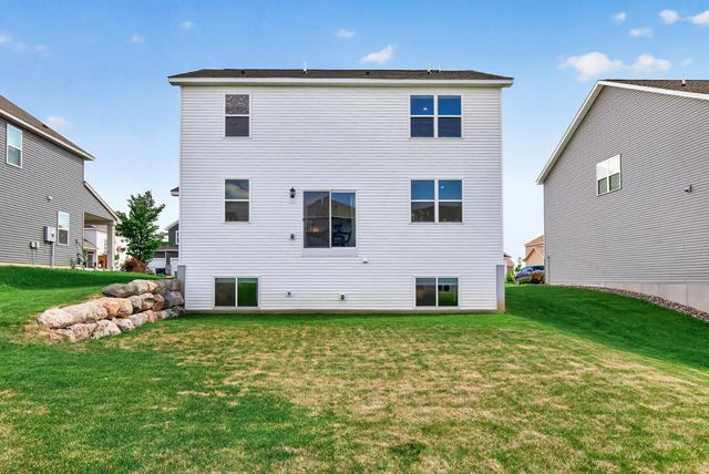 6549 209th Street W, Farmington, MN 55024
