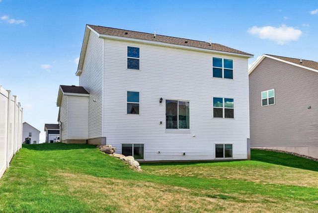 6549 209th Street W, Farmington, MN 55024