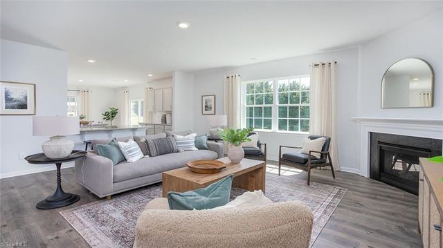 208 Hungerford Boulevard, Jamestown, NC 27282