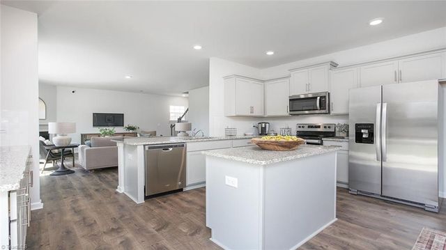 208 Hungerford Boulevard, Jamestown, NC 27282