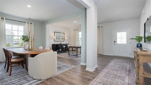 208 Hungerford Boulevard, Jamestown, NC 27282