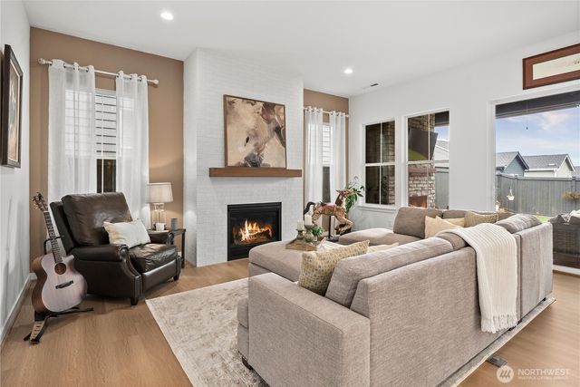 23540 SE Wisteria Street, Black Diamond, WA 98010