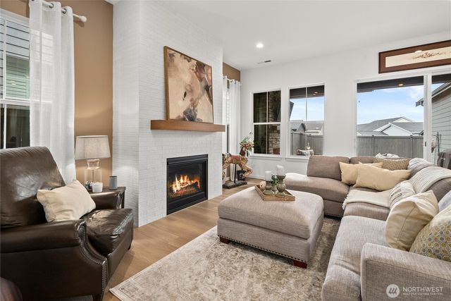 23540 SE Wisteria Street, Black Diamond, WA 98010