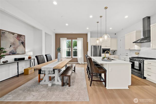 23540 SE Wisteria Street, Black Diamond, WA 98010