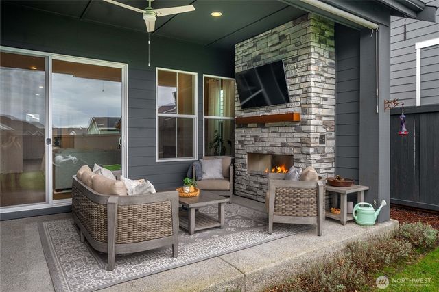 23540 SE Wisteria Street, Black Diamond, WA 98010